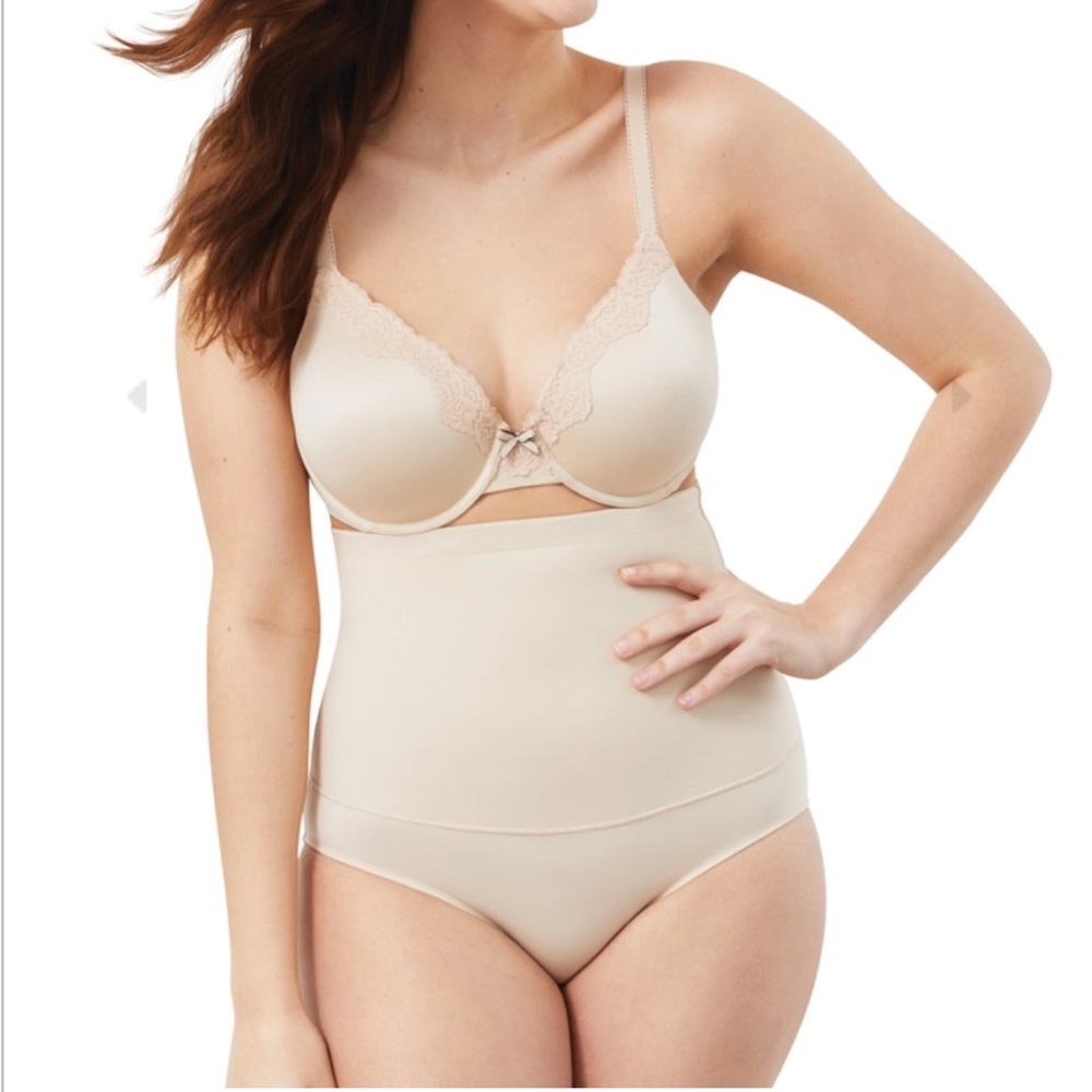 Maidenform | High Waist Shaping Brief NWT